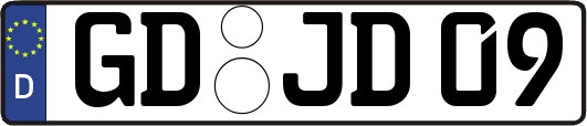 GD-JD09