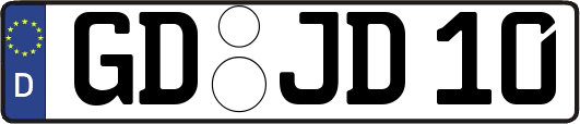 GD-JD10