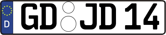 GD-JD14