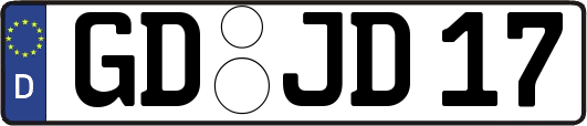 GD-JD17
