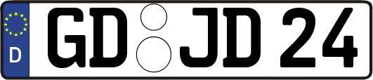 GD-JD24