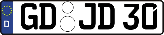 GD-JD30