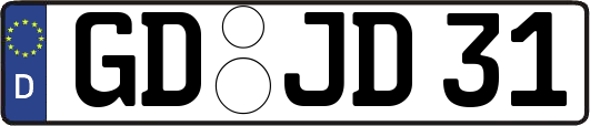 GD-JD31