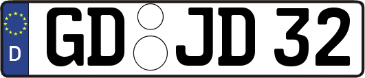 GD-JD32