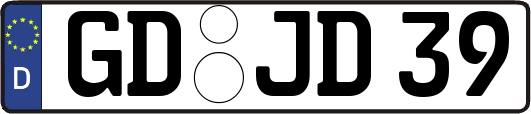 GD-JD39