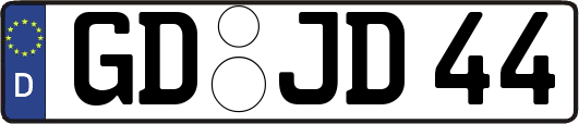 GD-JD44