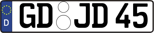 GD-JD45