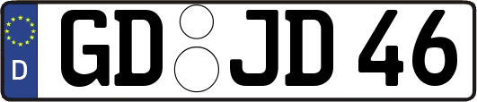 GD-JD46