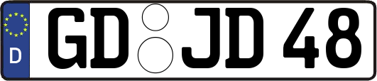 GD-JD48
