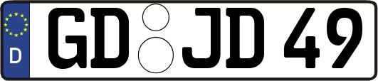 GD-JD49