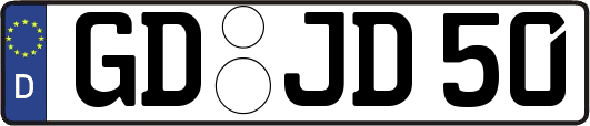 GD-JD50