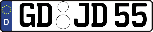 GD-JD55