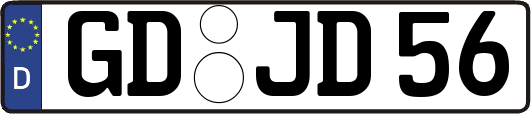GD-JD56