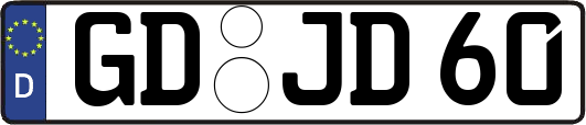GD-JD60