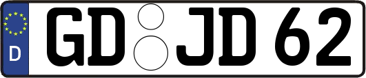 GD-JD62