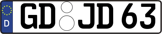 GD-JD63