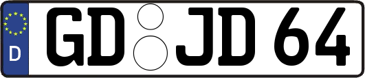 GD-JD64