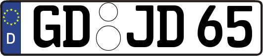 GD-JD65