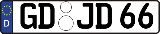 GD-JD66