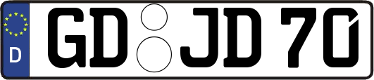 GD-JD70