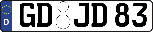 GD-JD83