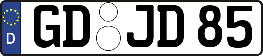 GD-JD85