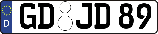 GD-JD89