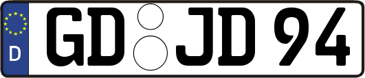 GD-JD94