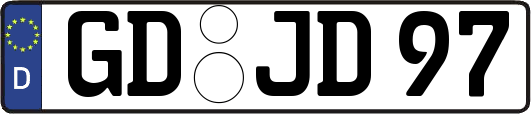 GD-JD97