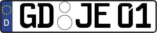 GD-JE01