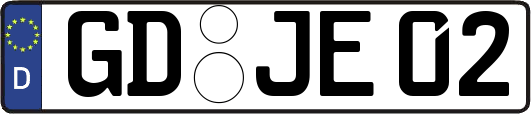 GD-JE02