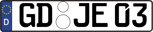GD-JE03
