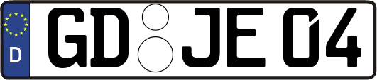 GD-JE04