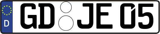GD-JE05