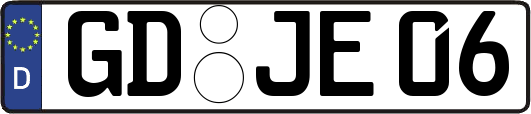 GD-JE06
