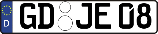 GD-JE08