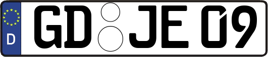 GD-JE09