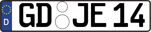 GD-JE14