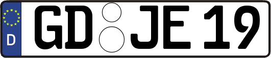 GD-JE19