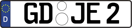 GD-JE2
