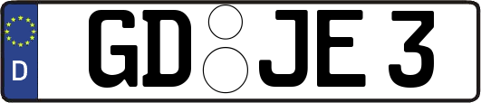 GD-JE3