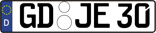 GD-JE30