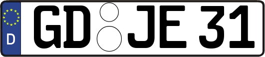 GD-JE31
