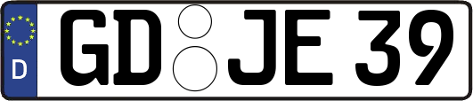 GD-JE39