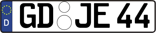 GD-JE44