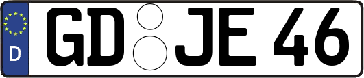 GD-JE46