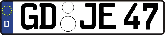 GD-JE47