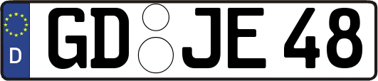 GD-JE48