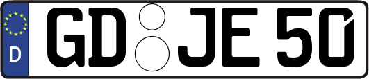 GD-JE50