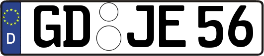 GD-JE56
